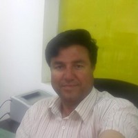 Muhammad Khan