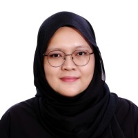 Nur Aina Syafiqah Safiee