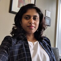 Nayana Suresh