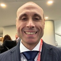 Fabrizio Badini