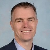 Andrew Cock