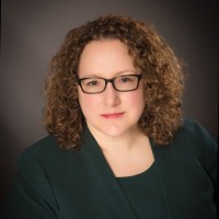 Audra Foster