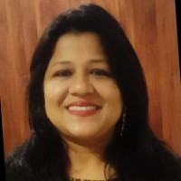 Shalu Saraf