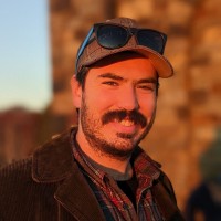 Patrick DeNuccio
