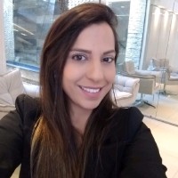 Ana Carolina De Pinho Lopes
