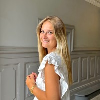 Annsofie Moos Ott Johansen