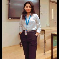 HARSHADA DIXIT