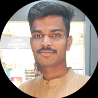 Sandapuram Mahesh