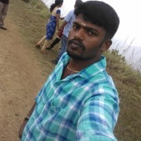 Akhilesh M Babu