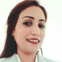 Marwa Askri