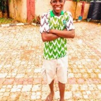 Attai Timothy