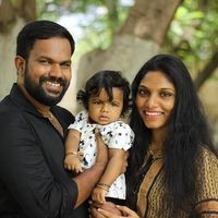Gayathri Arvind