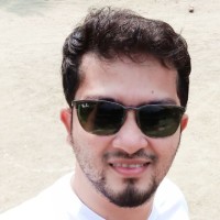 Shah Manzur E Elahee