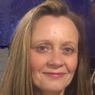 Geraldine Joyce