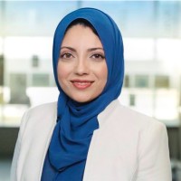 Fatima Ali-Rahmani