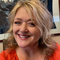 Rebecca Lyn Albright