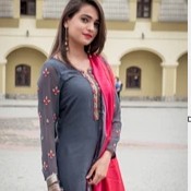 Mahi Sharma