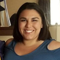 Amanda Pantoja