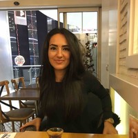 Tuğçe Durmaz