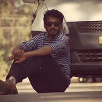 Vishnureddy Reddy