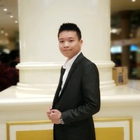 Zhen Chyi Lee