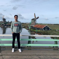 Ayush Gupta