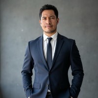 Luis Eduardo Santiago Cabrera