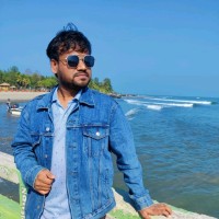 Mubarak Hossain