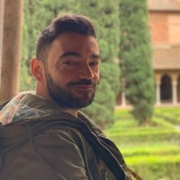 Ricardo Fernández Ruiz