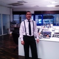 Luis B. Rapalo Suárez