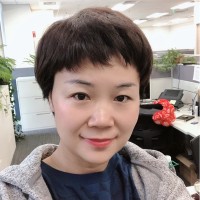 Winnie Wang