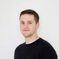 Niklas Becker