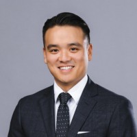 Nicholas Tan