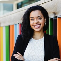 Chantel Cole