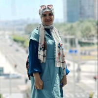 Moamena Mohamed