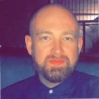Stephen Mc Gonagle