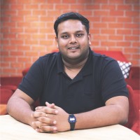 Raj Vinaika