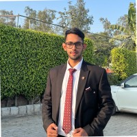 Ayush Ahuja