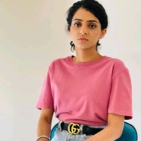 Charanpreet Kaur
