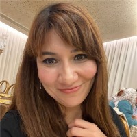 Deniz Öke