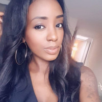Natalie Thomas
