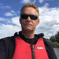 Steve Bocking M.I.D.E, FDD