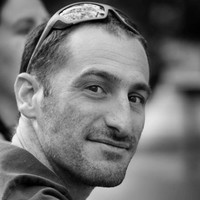 Greg Baracat
