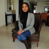 Anupama Agrawal