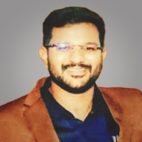 Sahil Thombare