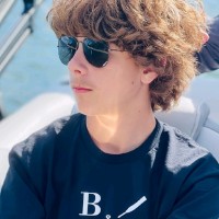 Cole Brown