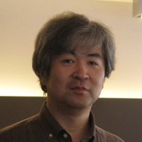 黒田 Kuroda幸智 Yukinori