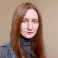 Mariia Rozumna