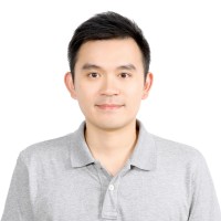 Charley Yu