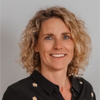 Liesbeth van Rees